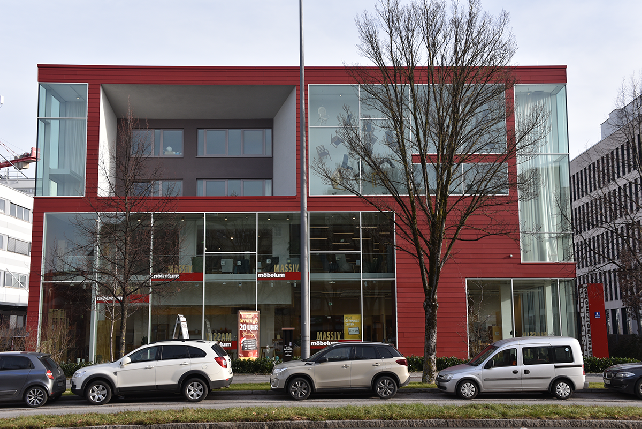 Referenz | Engeser Fensterwelt GmbH, Bad Wurzach